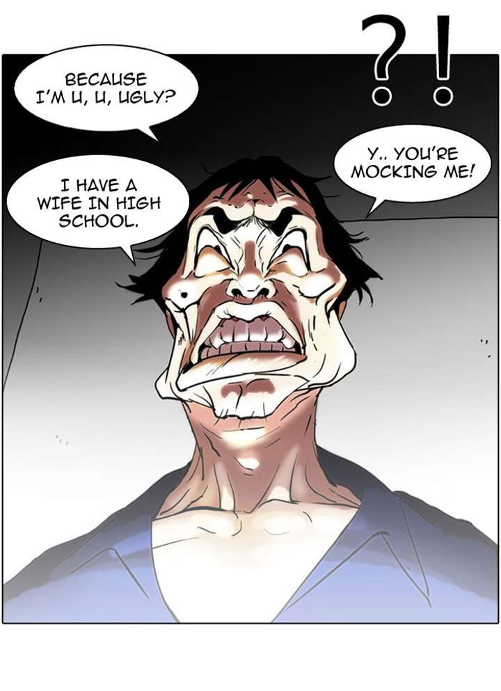 Lookism Chapter 45 - Page 61