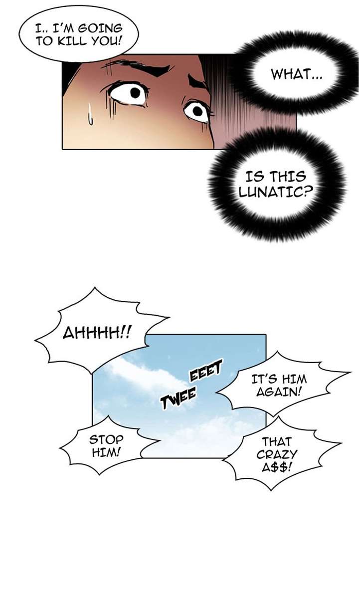 Lookism Chapter 45 - Page 62