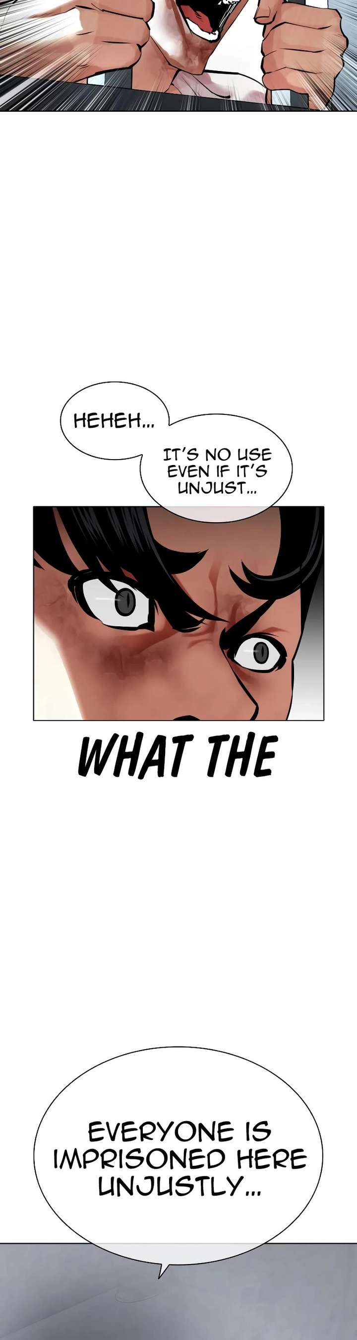 Lookism Chapter 450 - Page 11