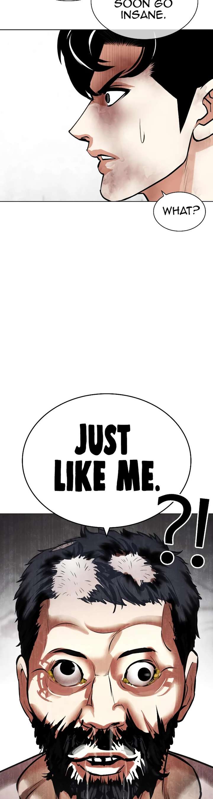 Lookism Chapter 450 - Page 14