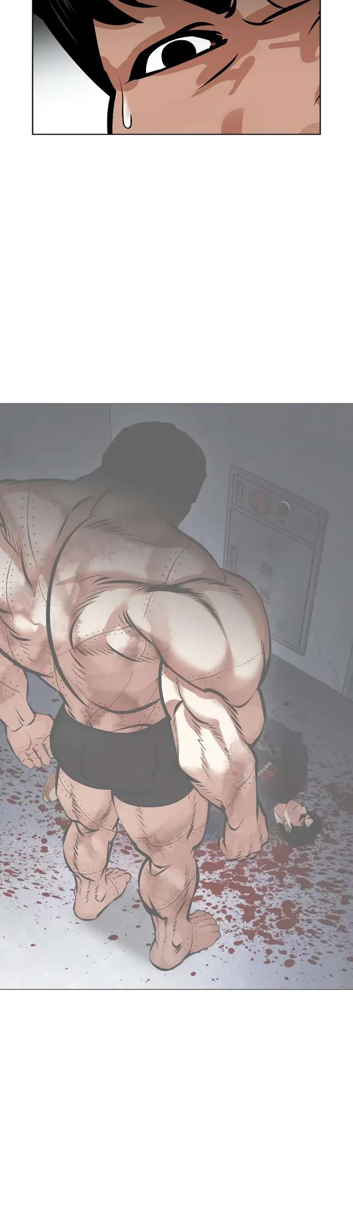 Lookism Chapter 450 - Page 19