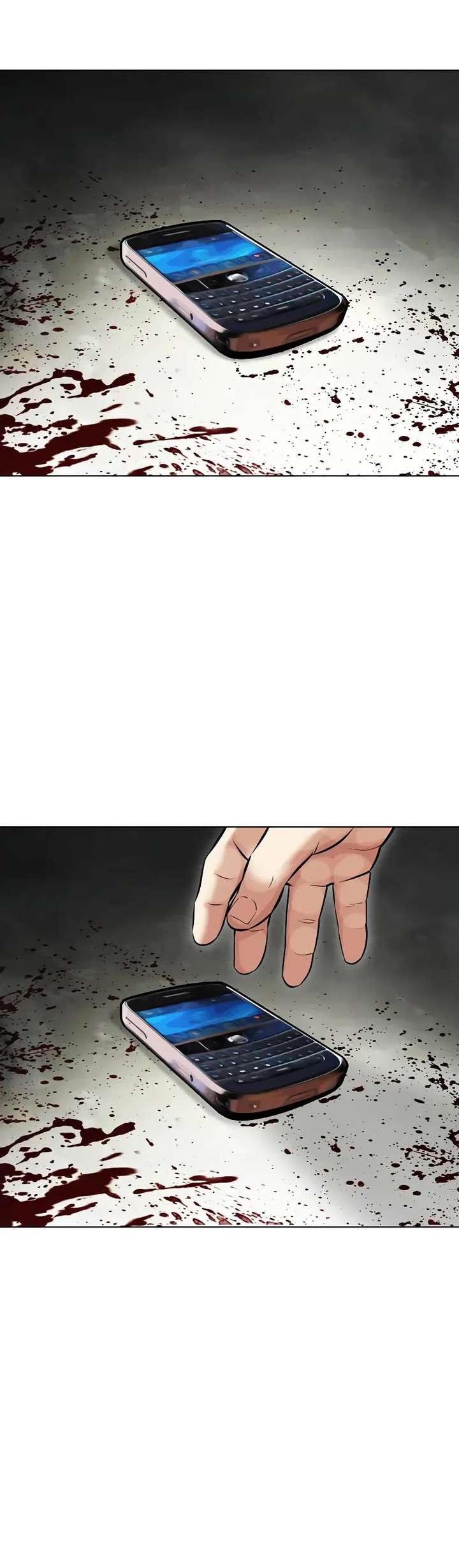 Lookism Chapter 450 - Page 20