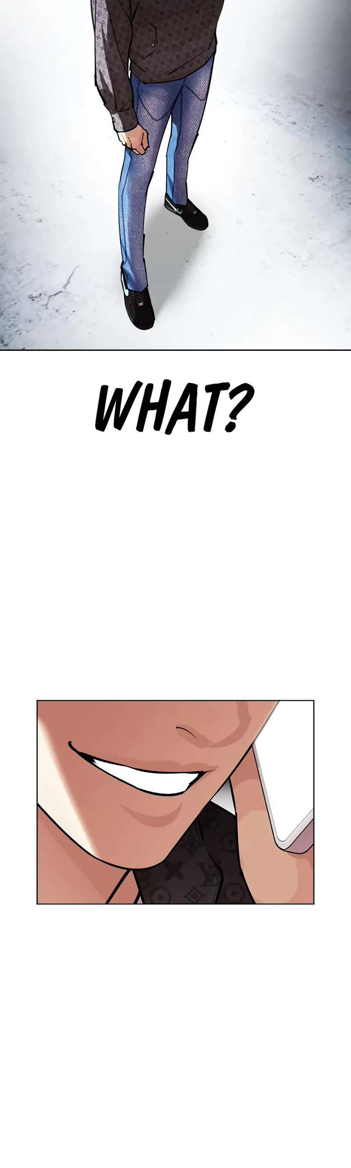 Lookism Chapter 450 - Page 28