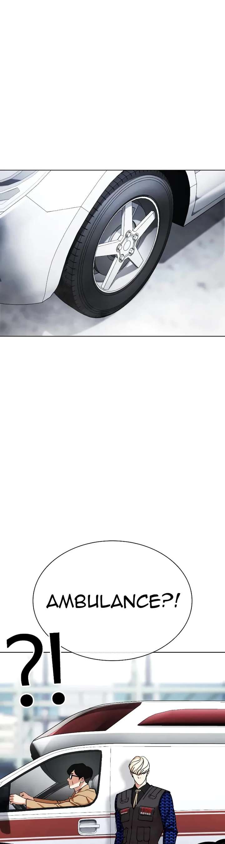 Lookism Chapter 450 - Page 37