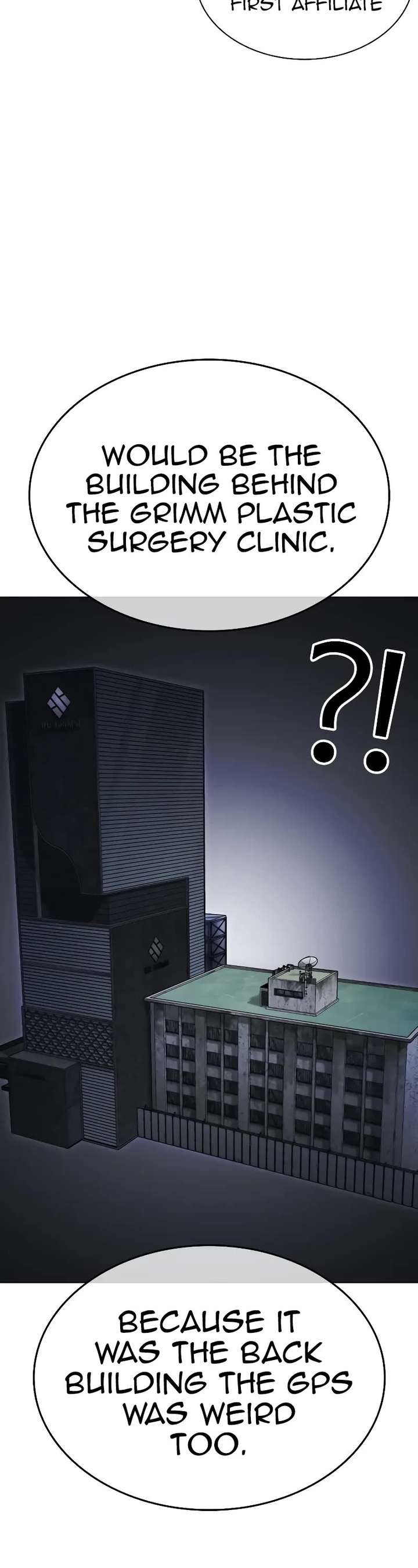 Lookism Chapter 450 - Page 54