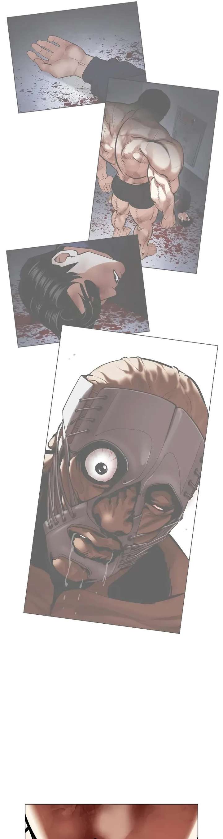 Lookism Chapter 450 - Page 6