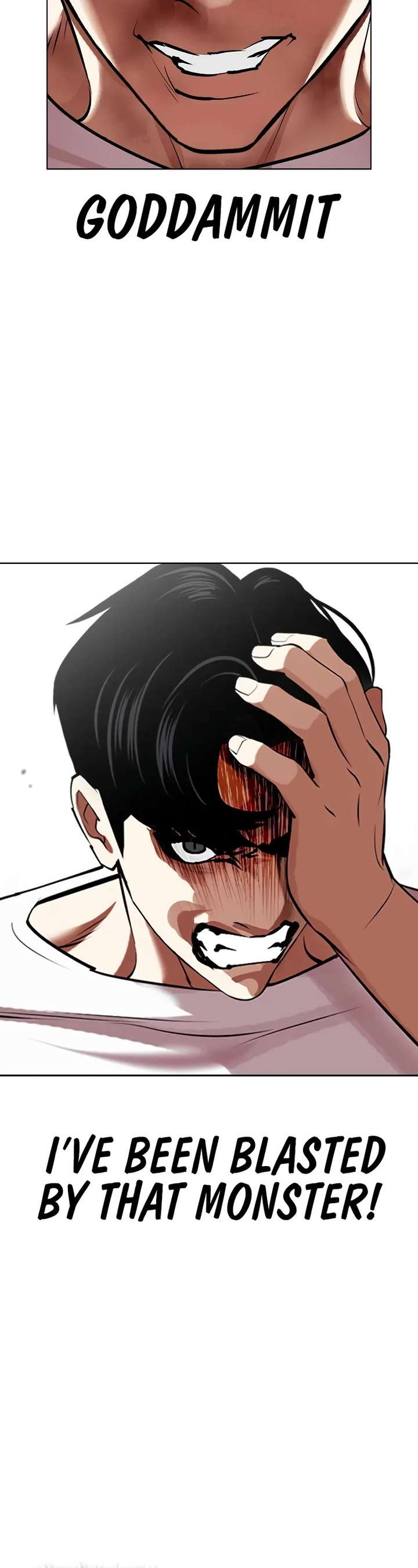 Lookism Chapter 450 - Page 7