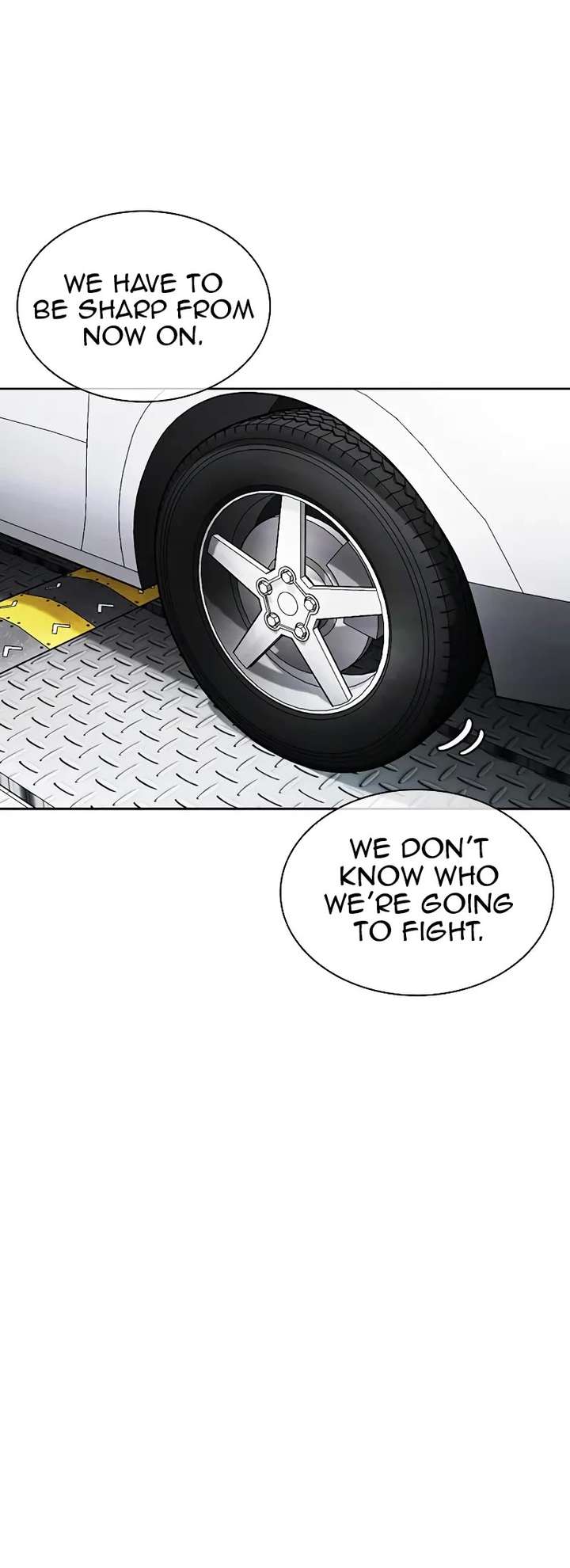 Lookism Chapter 450 - Page 74