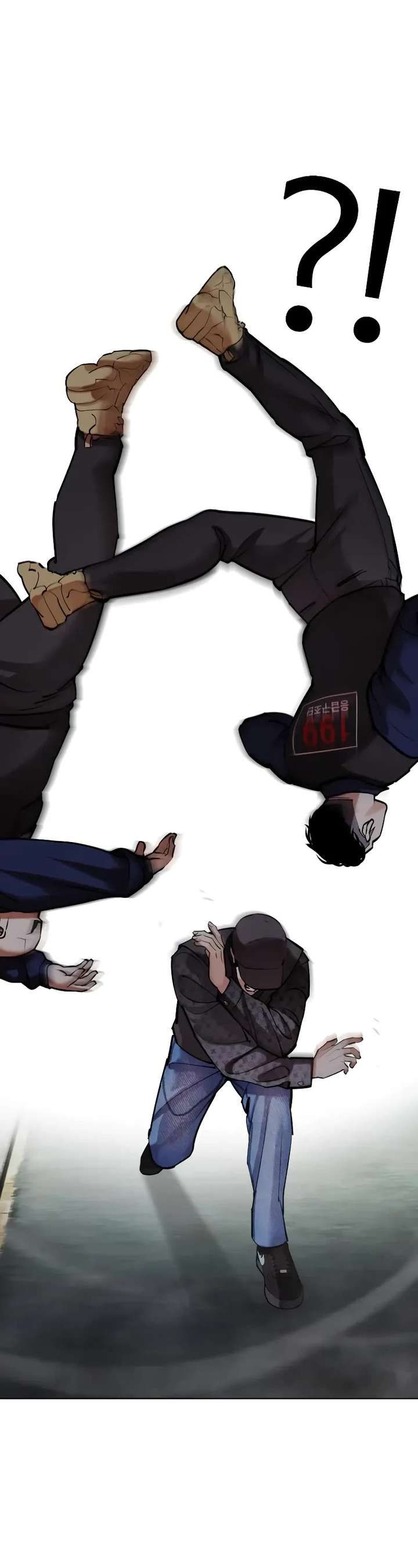 Lookism Chapter 450 - Page 79