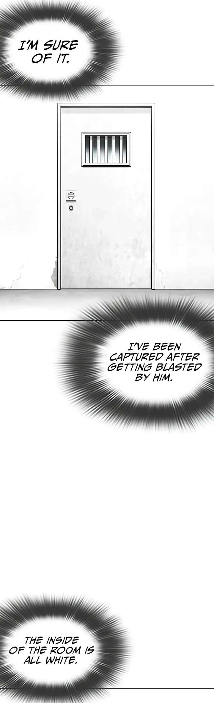 Lookism Chapter 450 - Page 8