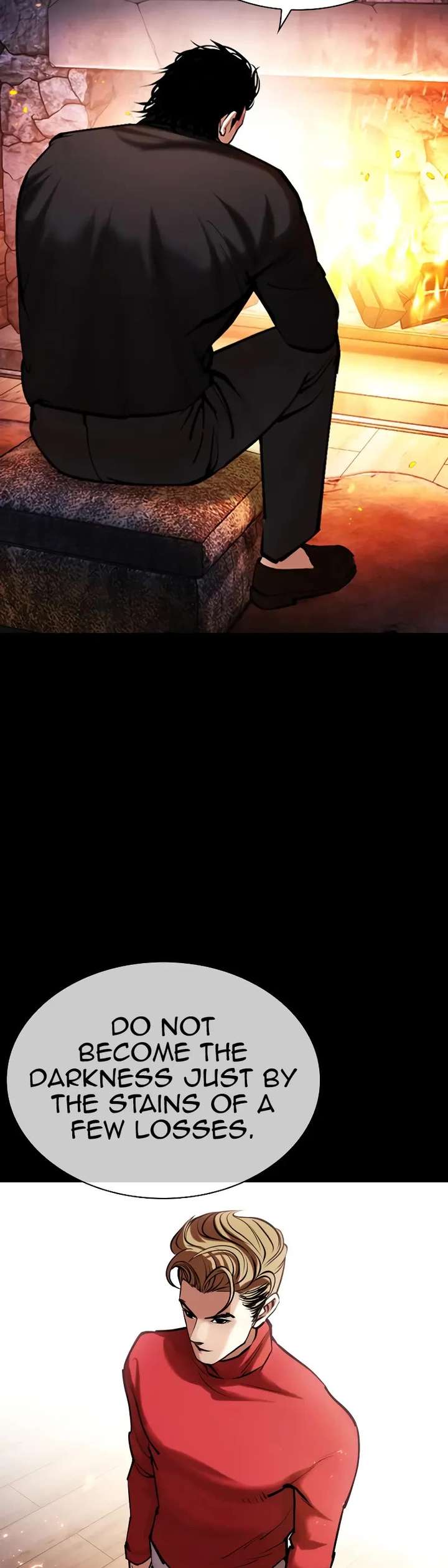 Lookism Chapter 451 - Page 11