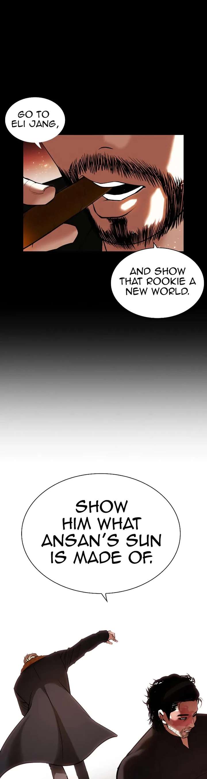 Lookism Chapter 451 - Page 13