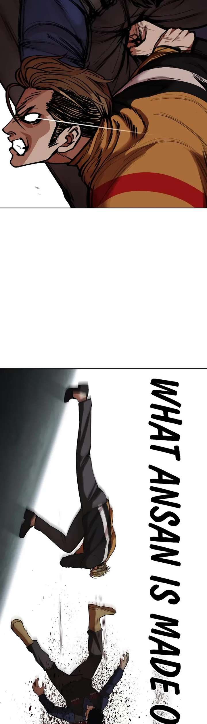 Lookism Chapter 451 - Page 15