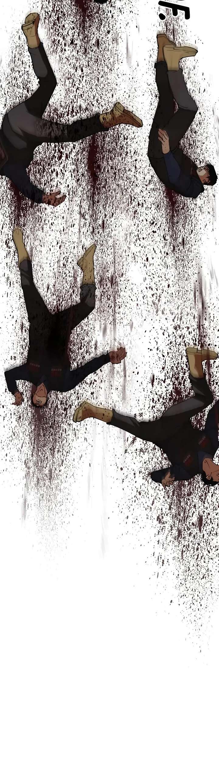 Lookism Chapter 451 - Page 16