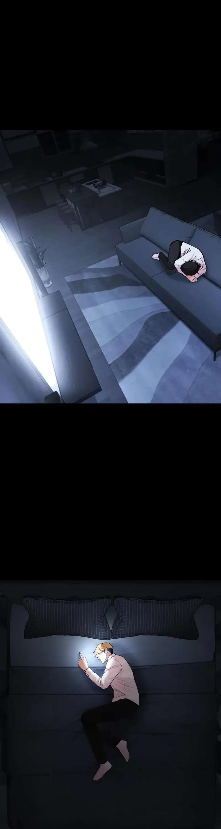 Lookism Chapter 451 - Page 22