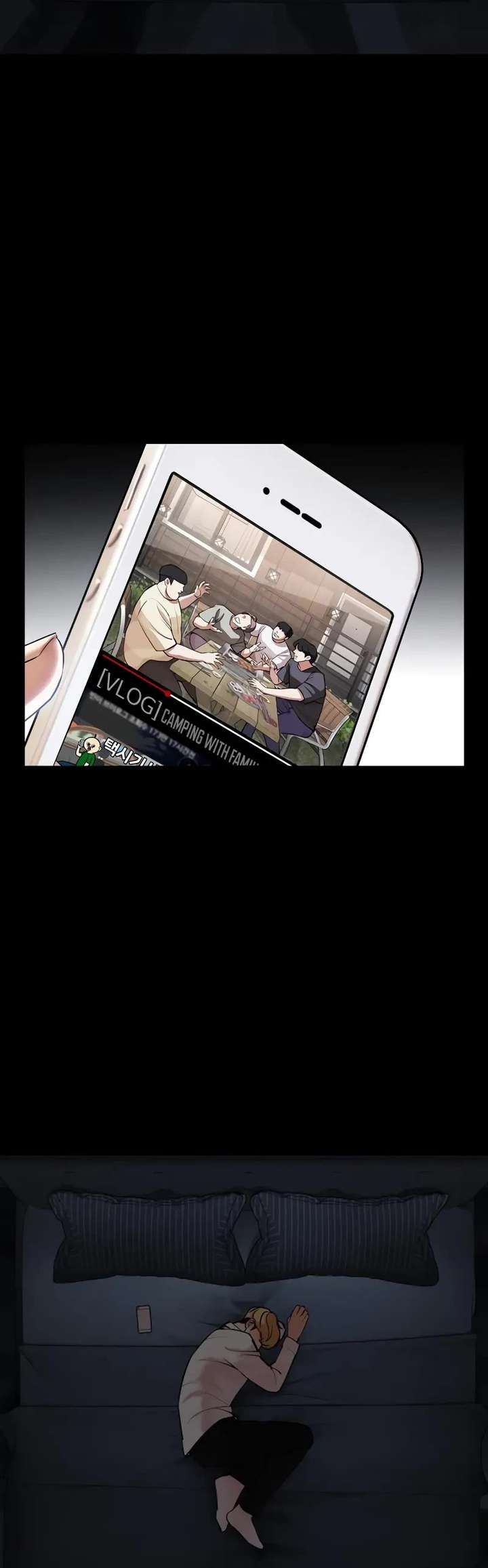 Lookism Chapter 451 - Page 23