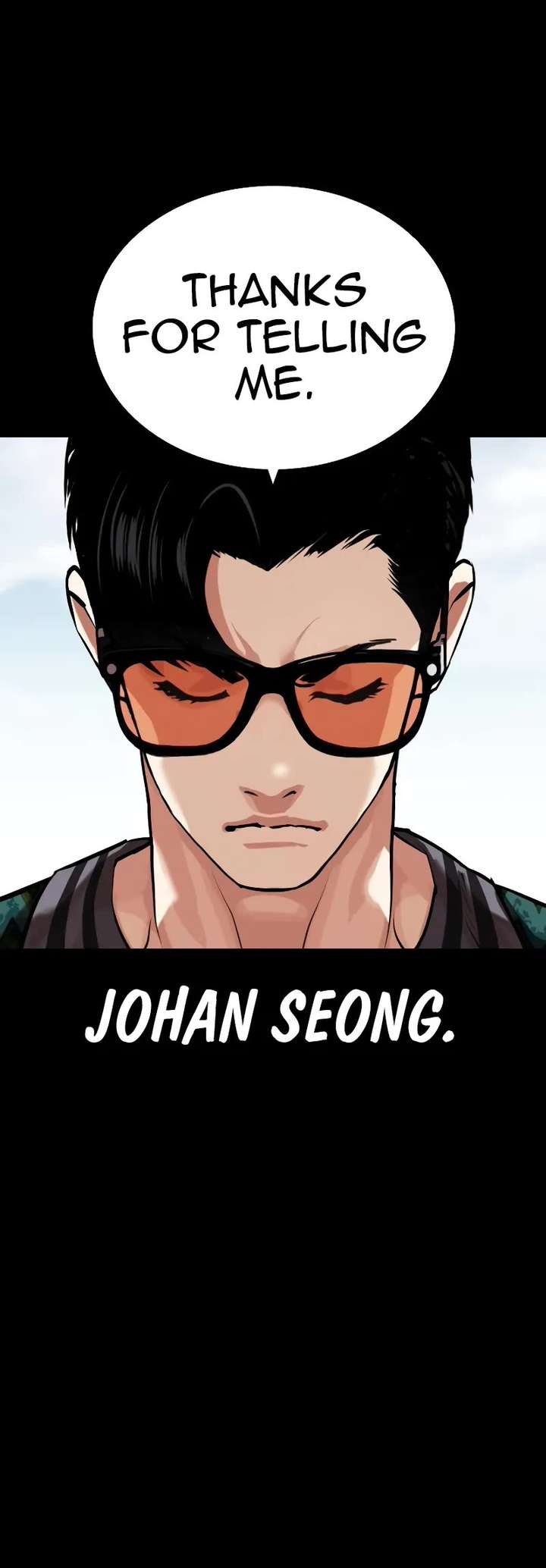 Lookism Chapter 451 - Page 39