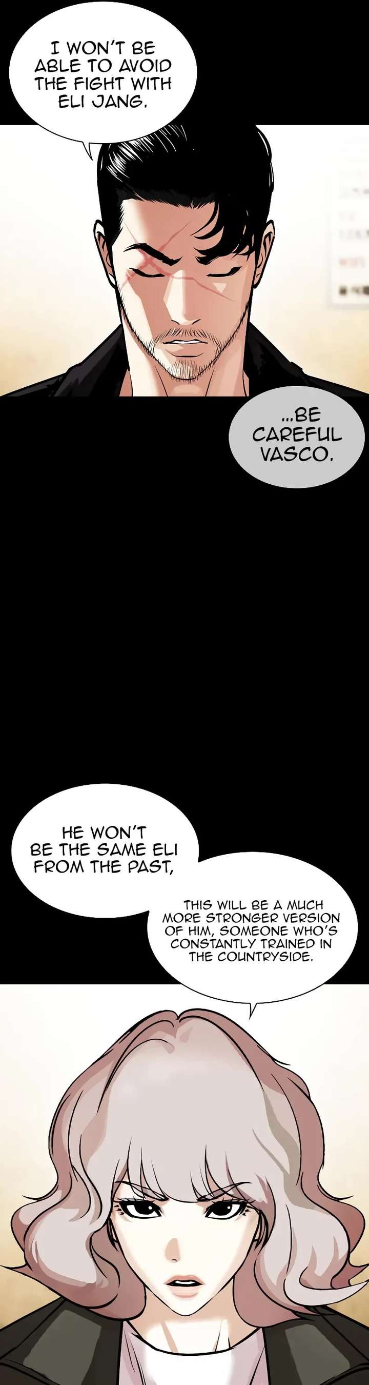 Lookism Chapter 451 - Page 48