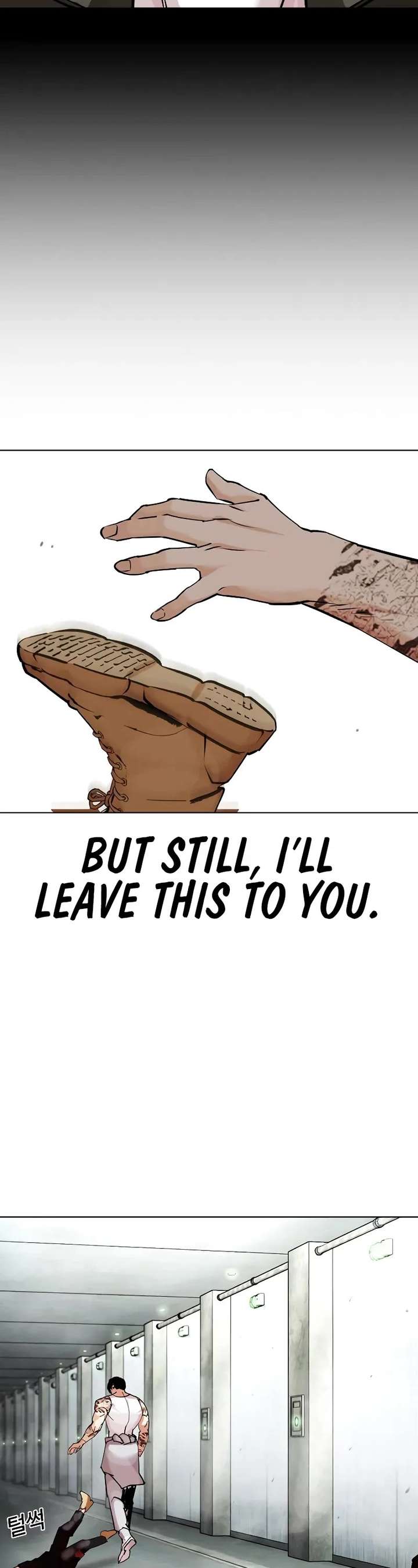 Lookism Chapter 451 - Page 49