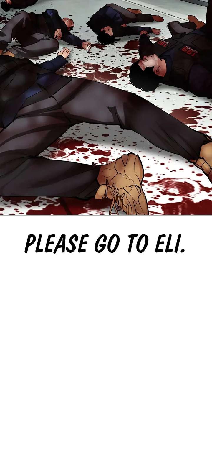 Lookism Chapter 451 - Page 50