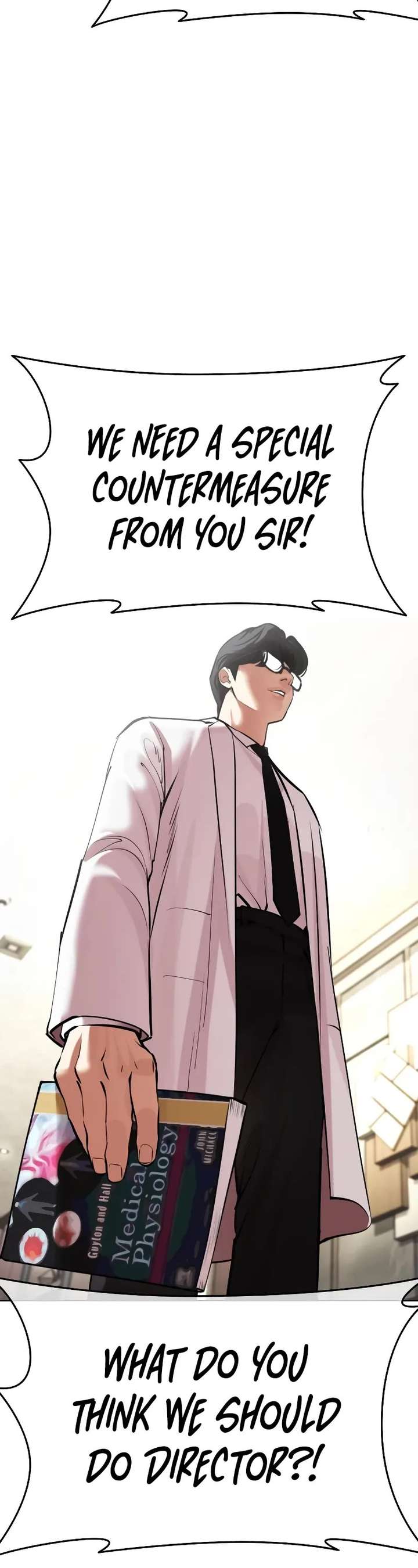 Lookism Chapter 451 - Page 6