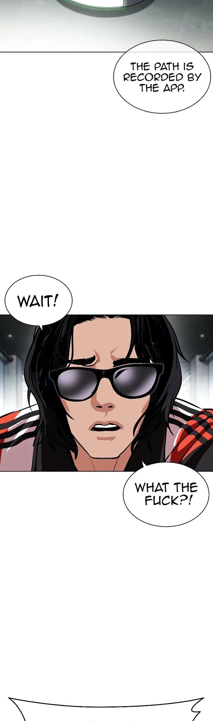 Lookism Chapter 451 - Page 62