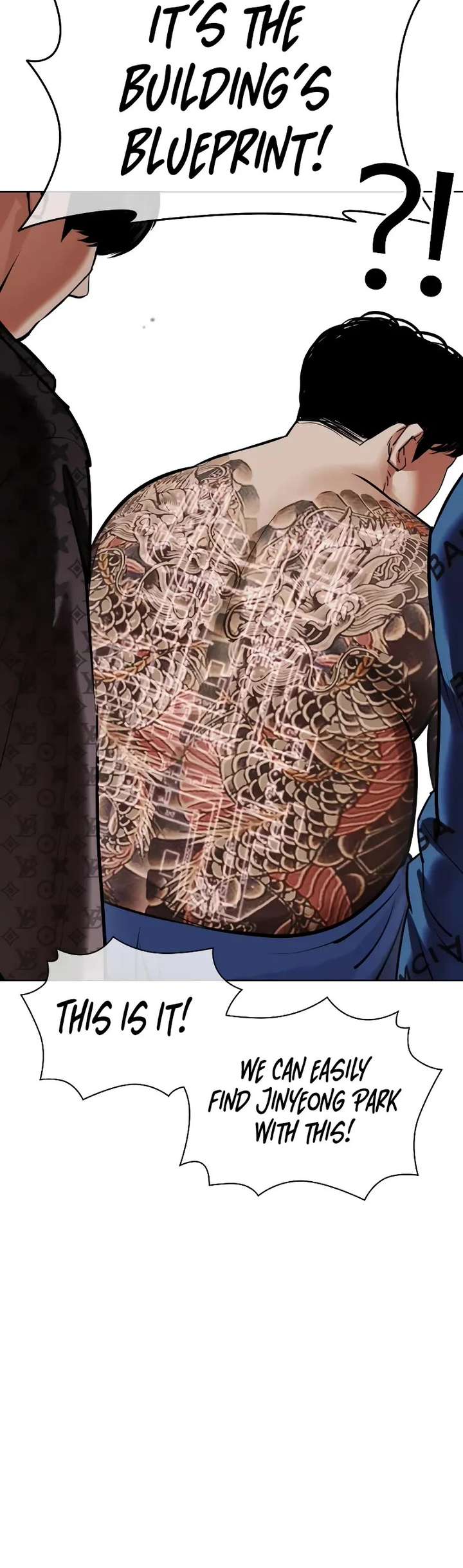 Lookism Chapter 451 - Page 63