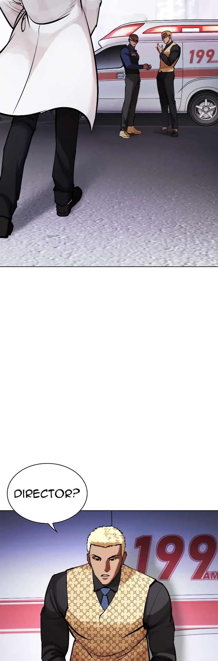 Lookism Chapter 451 - Page 66