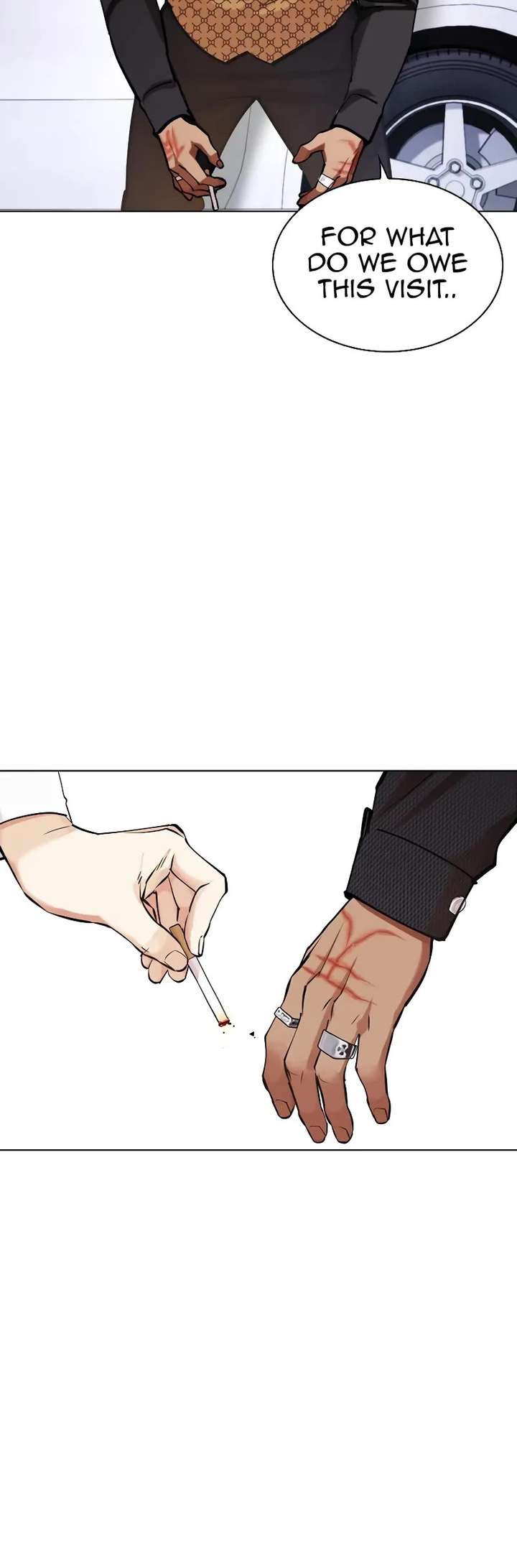 Lookism Chapter 451 - Page 67