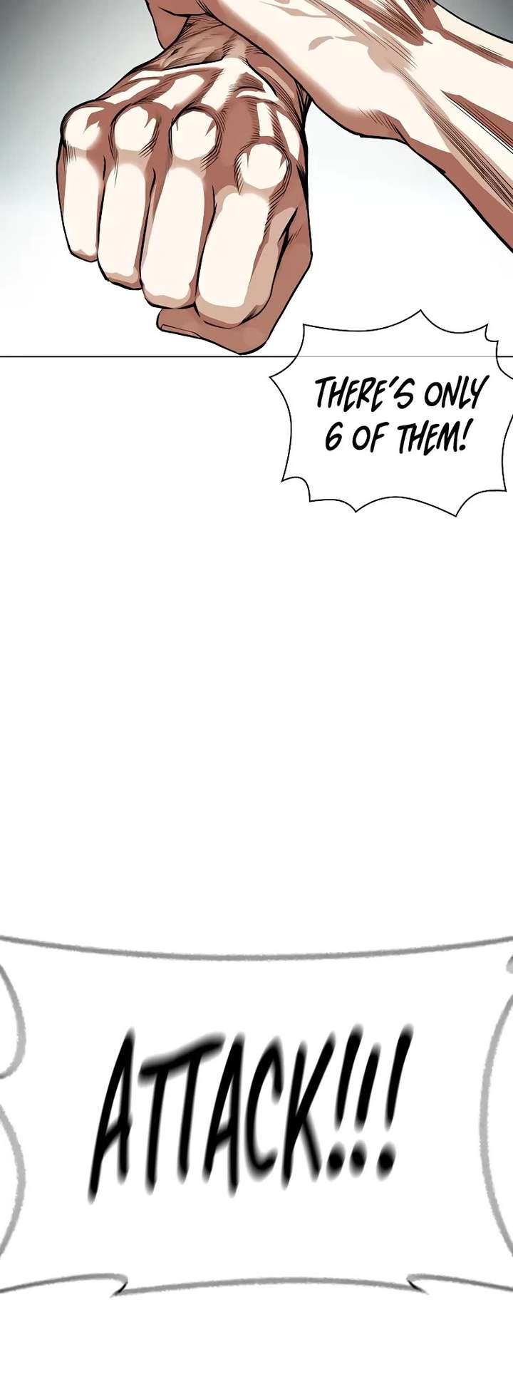 Lookism Chapter 451 - Page 8