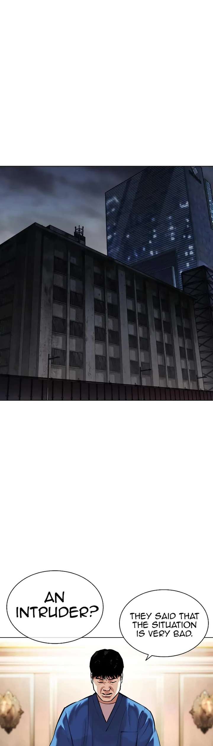 Lookism Chapter 451 - Page 82