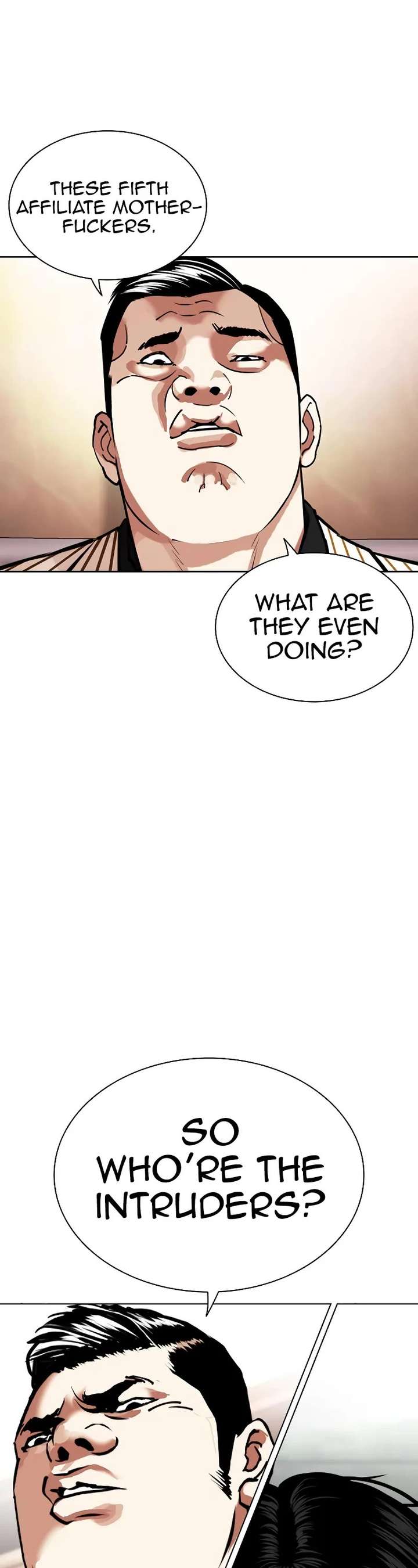 Lookism Chapter 451 - Page 84