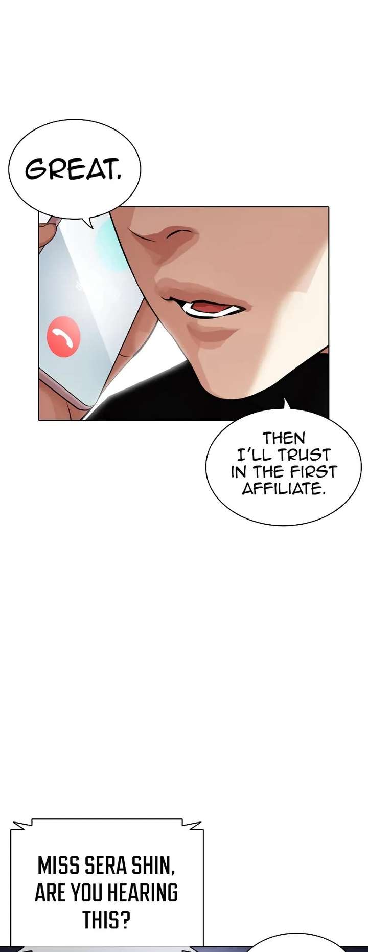 Lookism Chapter 451 - Page 90