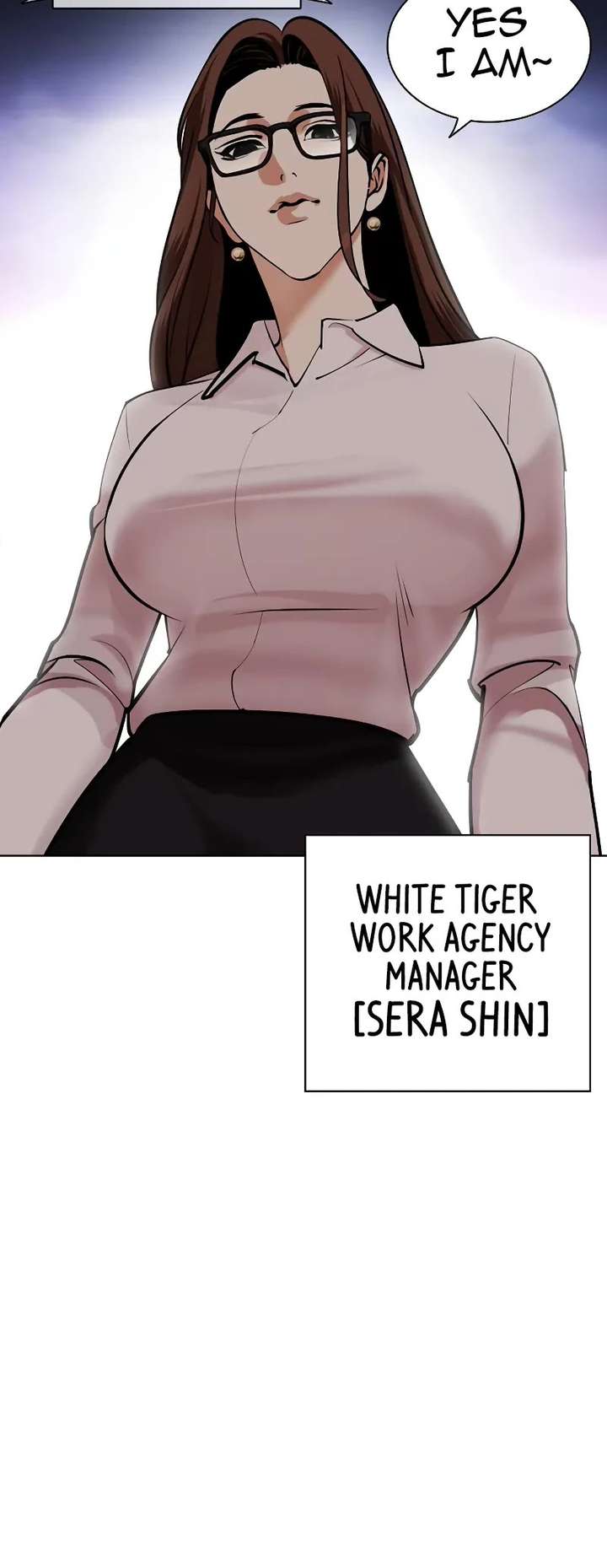 Lookism Chapter 451 - Page 91