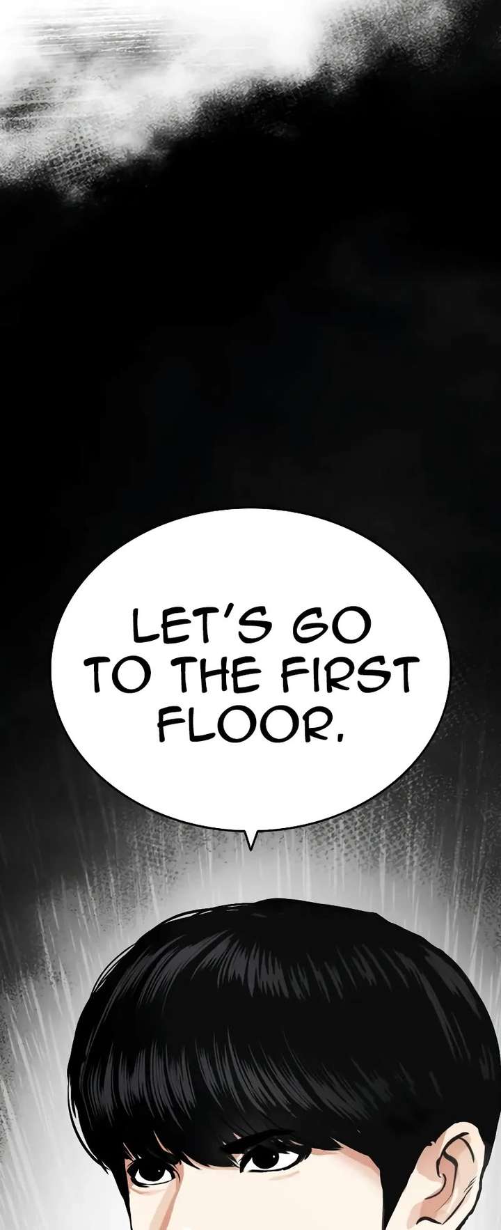 Lookism Chapter 451 - Page 97