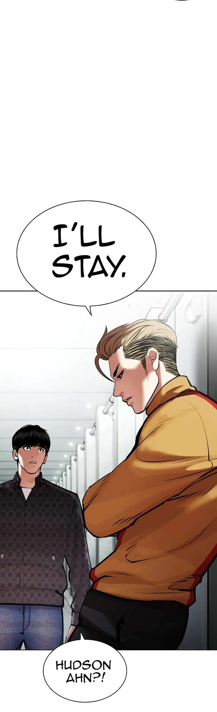 Lookism Chapter 452 - Page 16