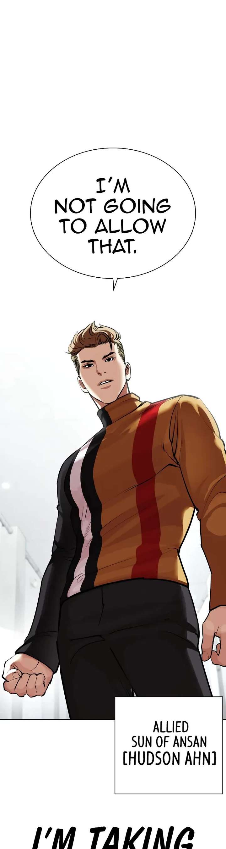 Lookism Chapter 452 - Page 22