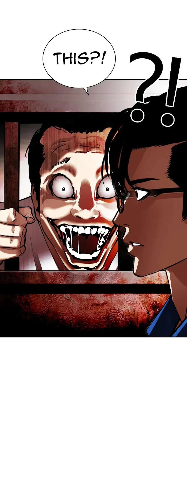 Lookism Chapter 452 - Page 37