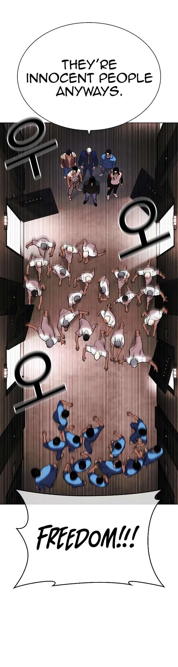 Lookism Chapter 452 - Page 42