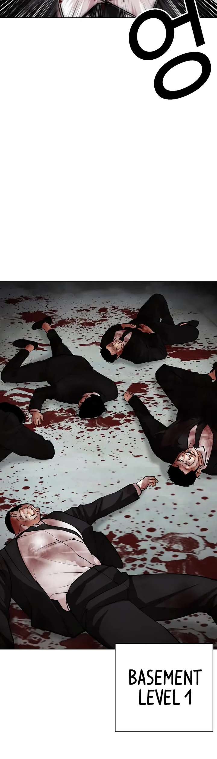 Lookism Chapter 452 - Page 49