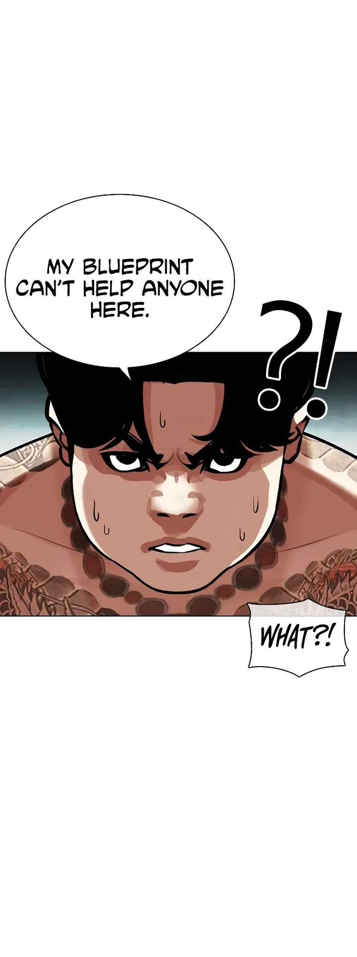 Lookism Chapter 452 - Page 5