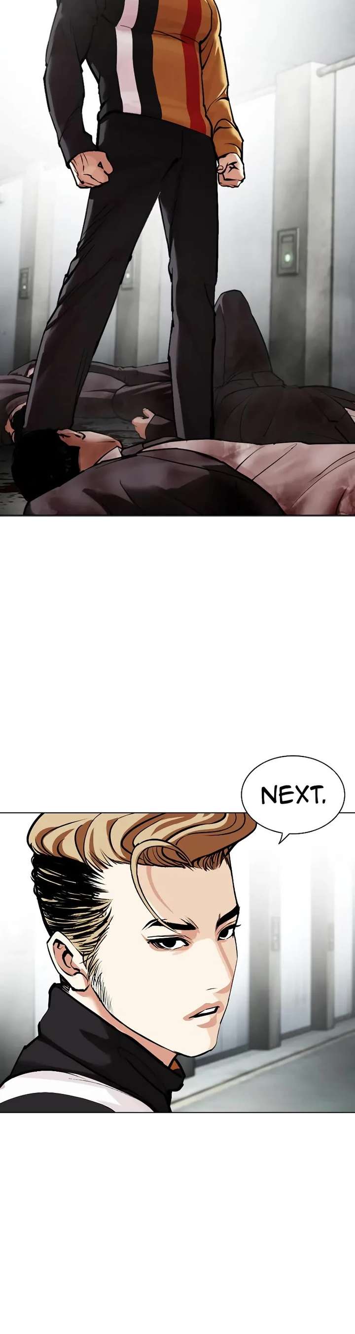 Lookism Chapter 452 - Page 51