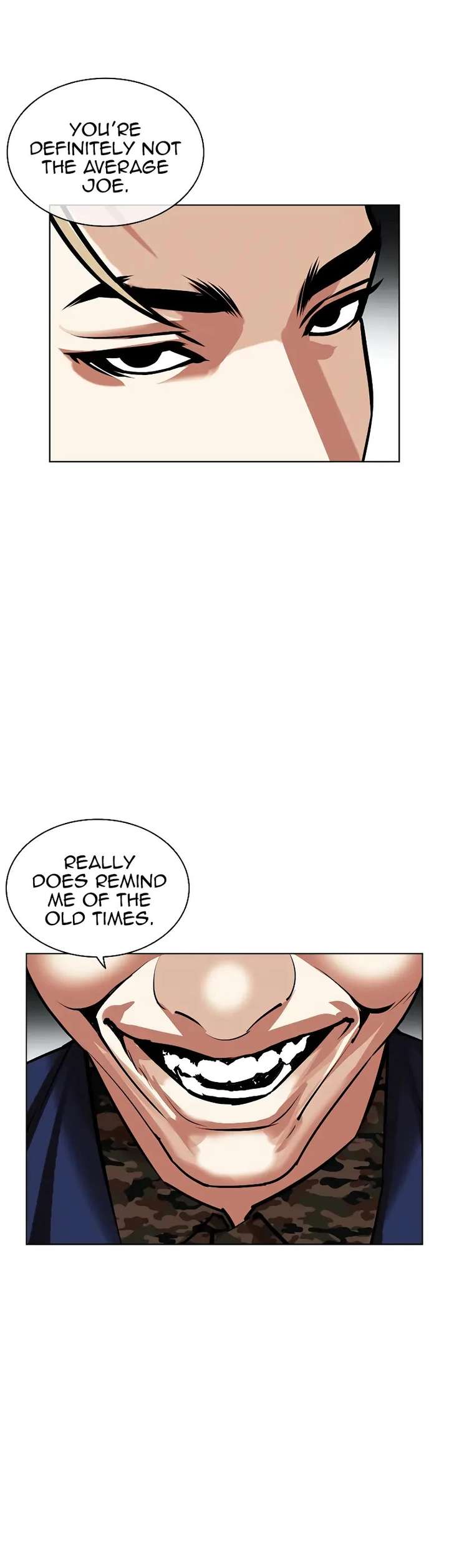 Lookism Chapter 452 - Page 52