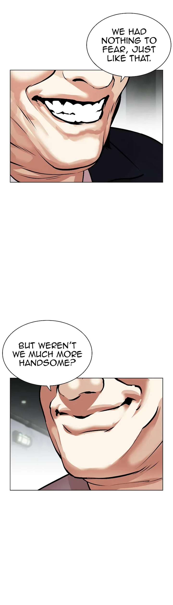 Lookism Chapter 452 - Page 53