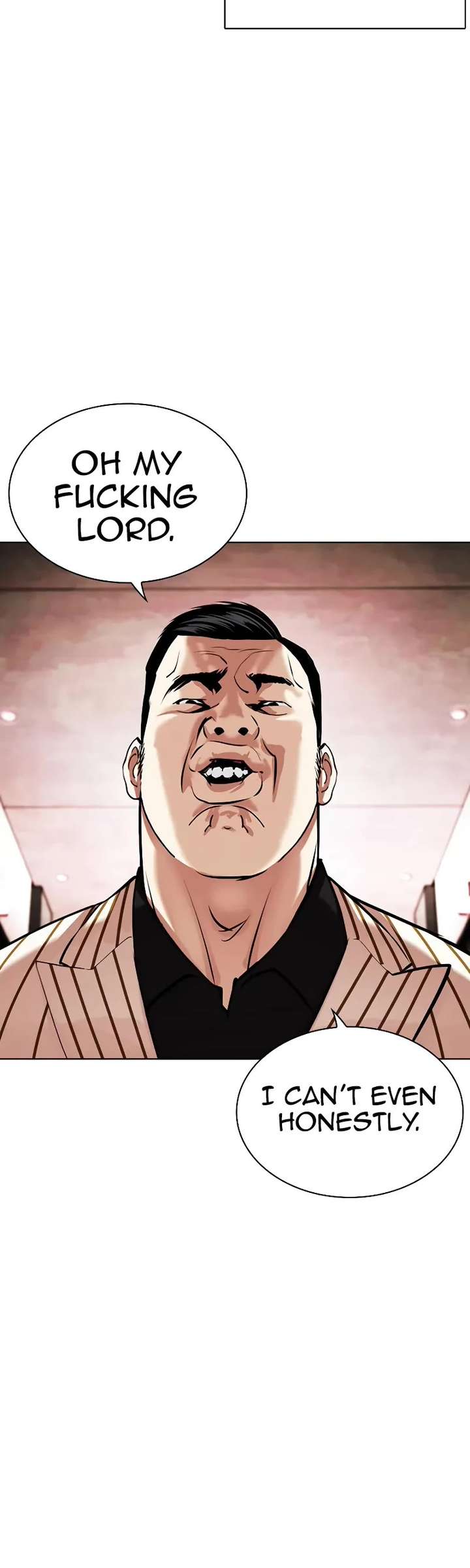 Lookism Chapter 452 - Page 57