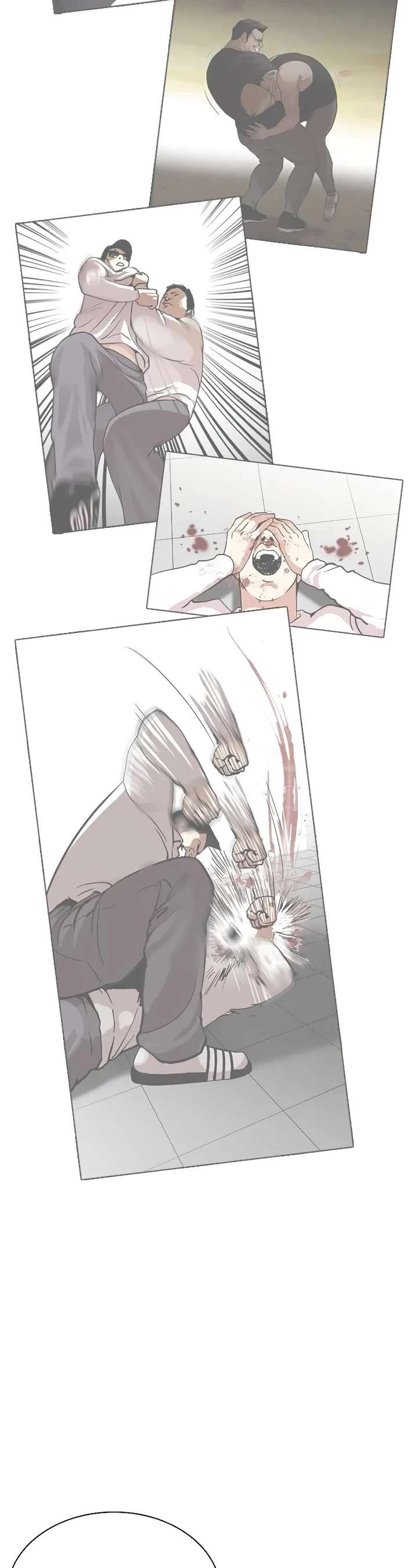 Lookism Chapter 452 - Page 59