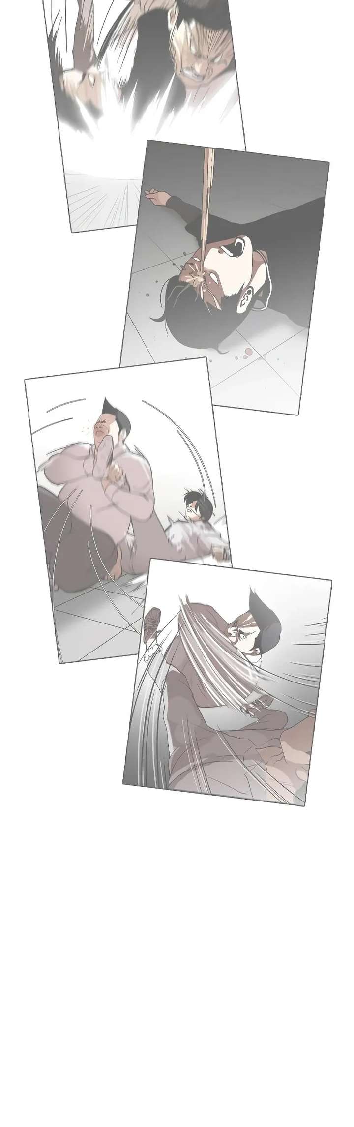 Lookism Chapter 452 - Page 61