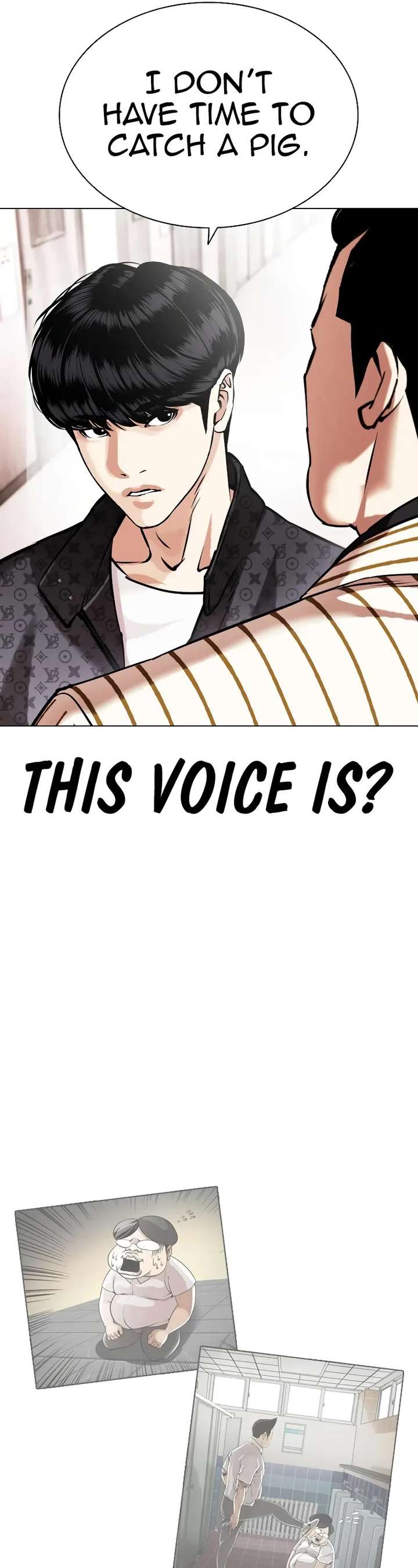 Lookism Chapter 452 - Page 66