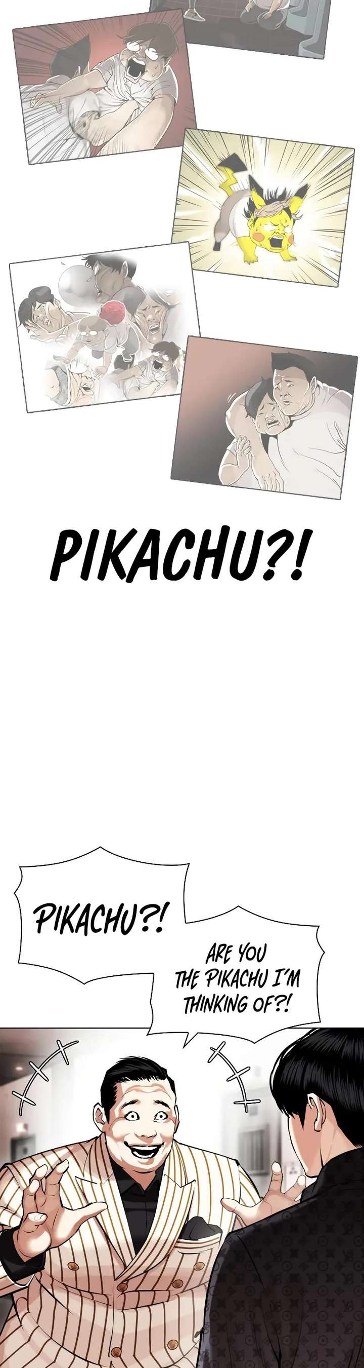 Lookism Chapter 452 - Page 67