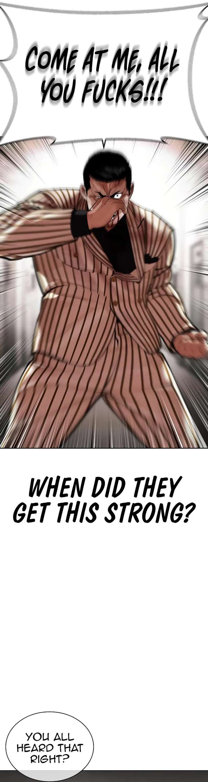 Lookism Chapter 452 - Page 78